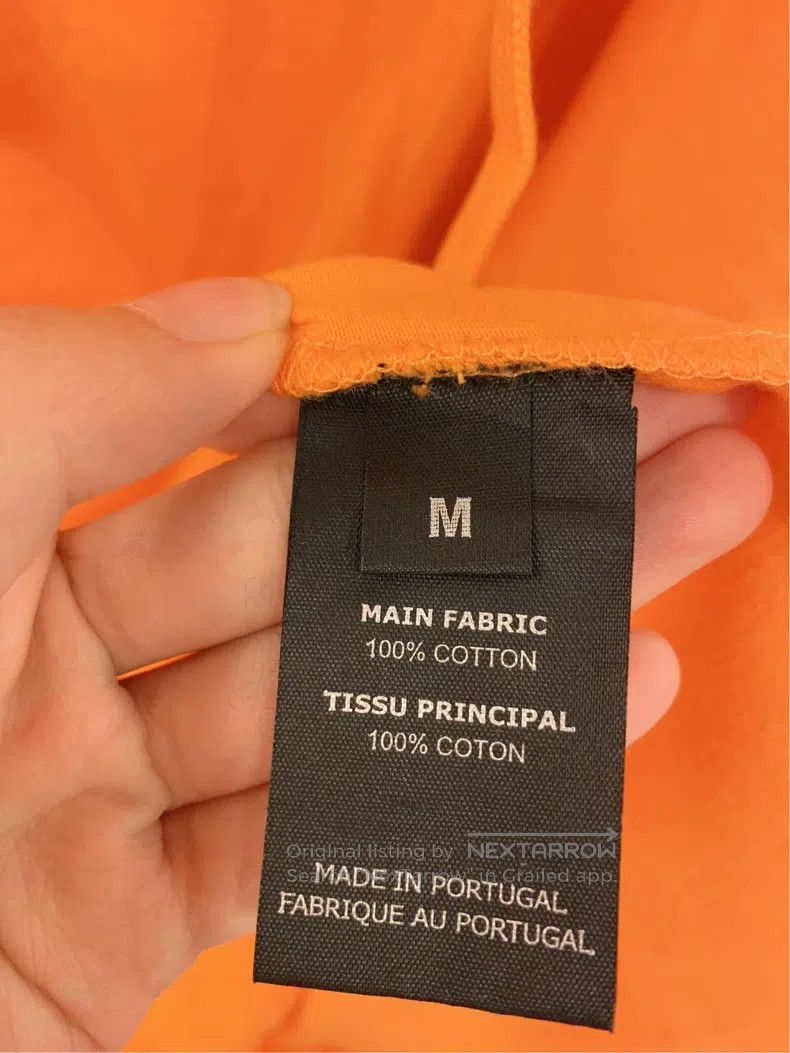 Vetements Vetements Hoodie Size US M / EU 48-50 / 2 - 5 Thumbnail