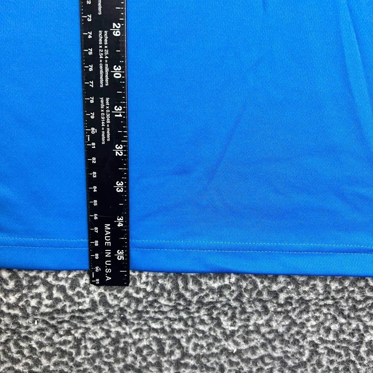 Adidas Oklahoma City Thunder Durant #35 Jersey Shirt Men NBA 2XL Size US XXL / EU 58 / 5 - 5 Thumbnail