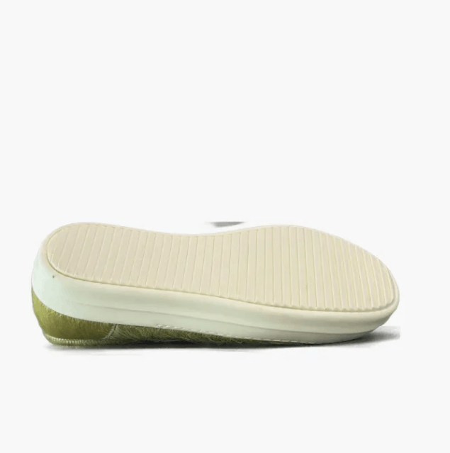 Rick Owens Rick Owens Low-Top Sneakers Size US 10.5 / EU 43-44 - 7 Thumbnail