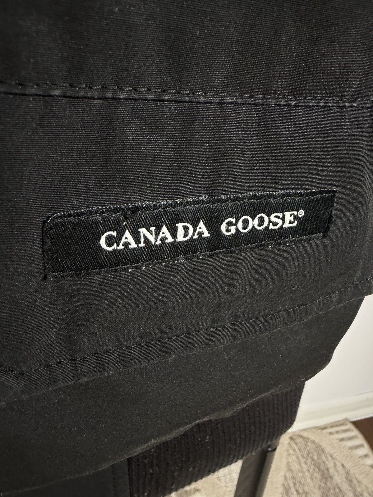 Canada Goose Canada Goose Chilliwack Bomber Jacket Size US S / EU 44-46 / 1 - 7 Thumbnail
