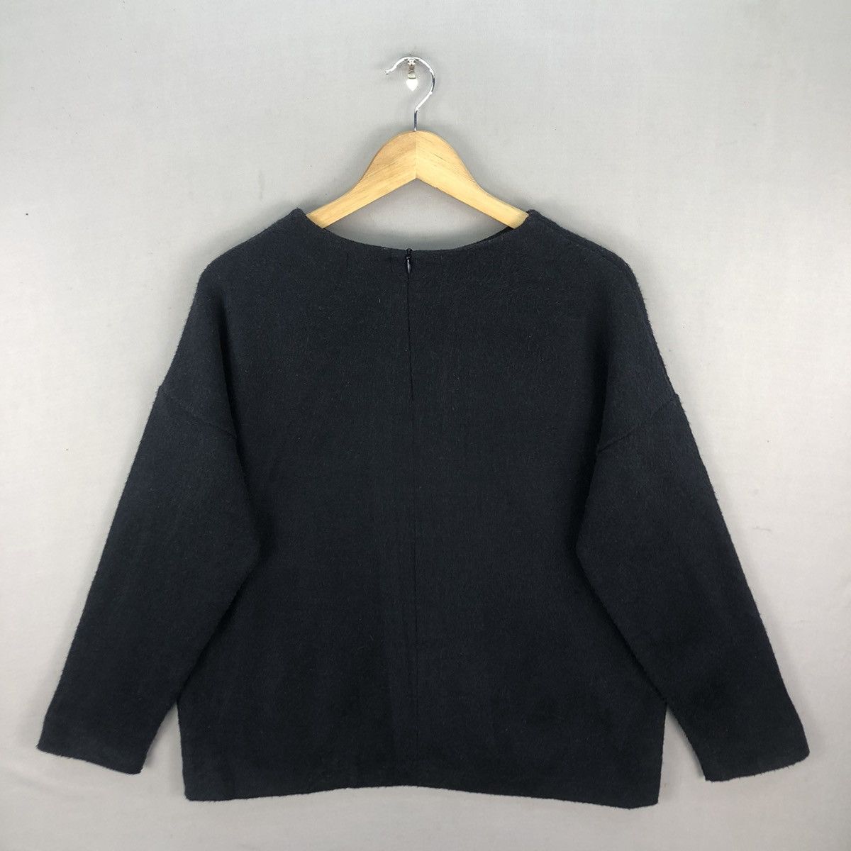 McGregor Vintage McGregor Quarter Zipper Pullover Sweater Size US L / EU 52-54 / 3 - 11 Thumbnail