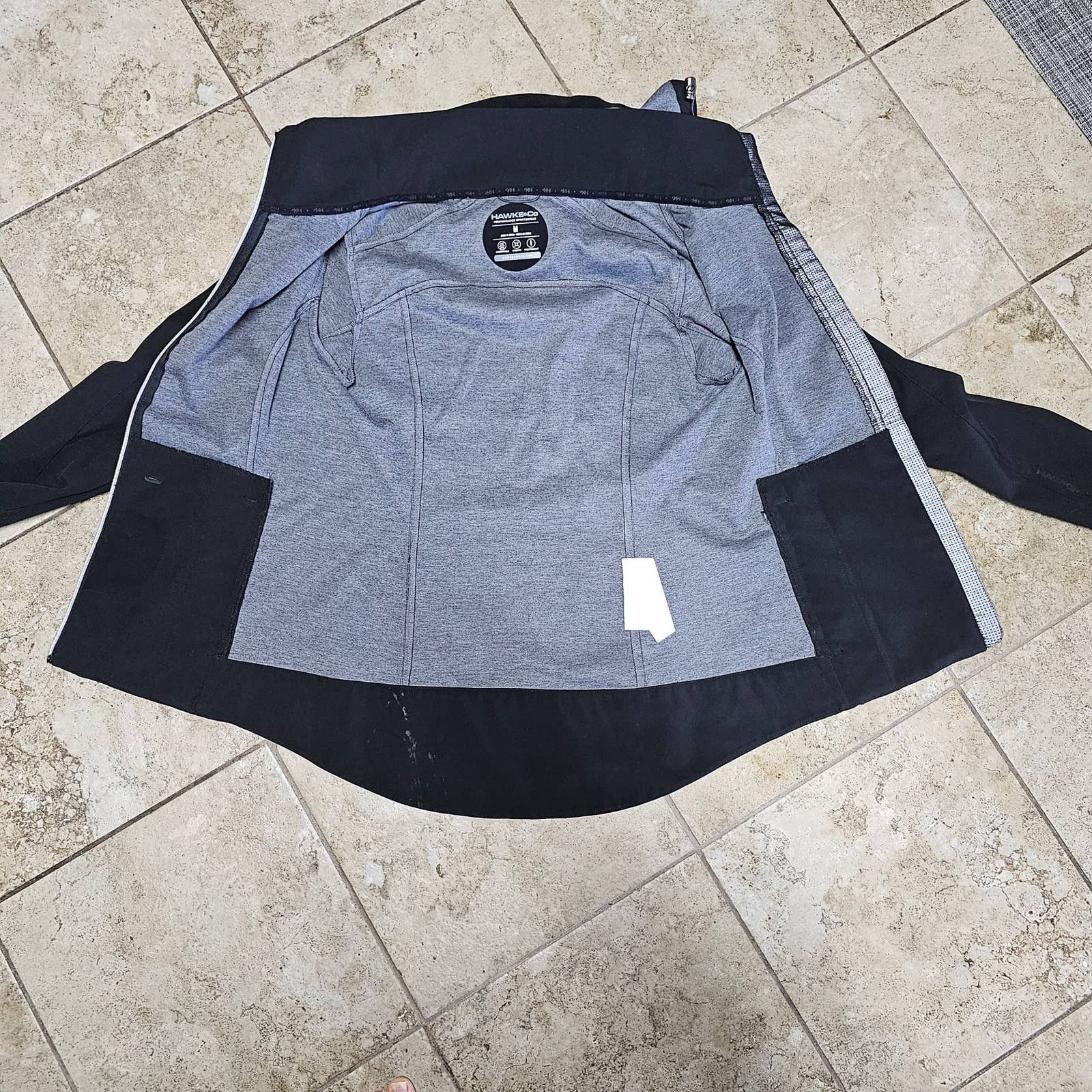 Hawke & Co Hawke & Co. Medium Weight Hooded Jacket Size Medium Size M / US 6-8 / IT 42-44 - 5 Thumbnail