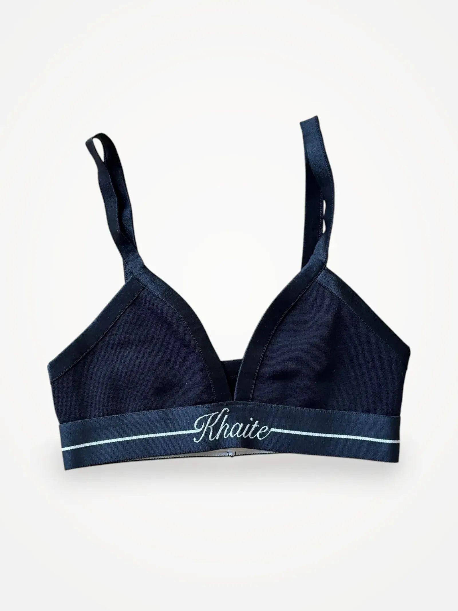 KHAITE Khaite Top Size XS / US 0-2 / IT 36-38 - 1 Thumbnail