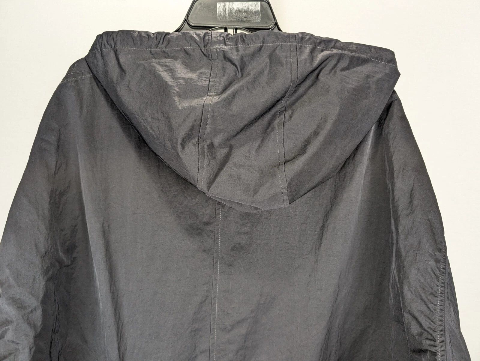Bottega Veneta o1rshd1 Nylon Tech Blouson in Black Size US L / EU 52-54 / 3 - 12 Thumbnail