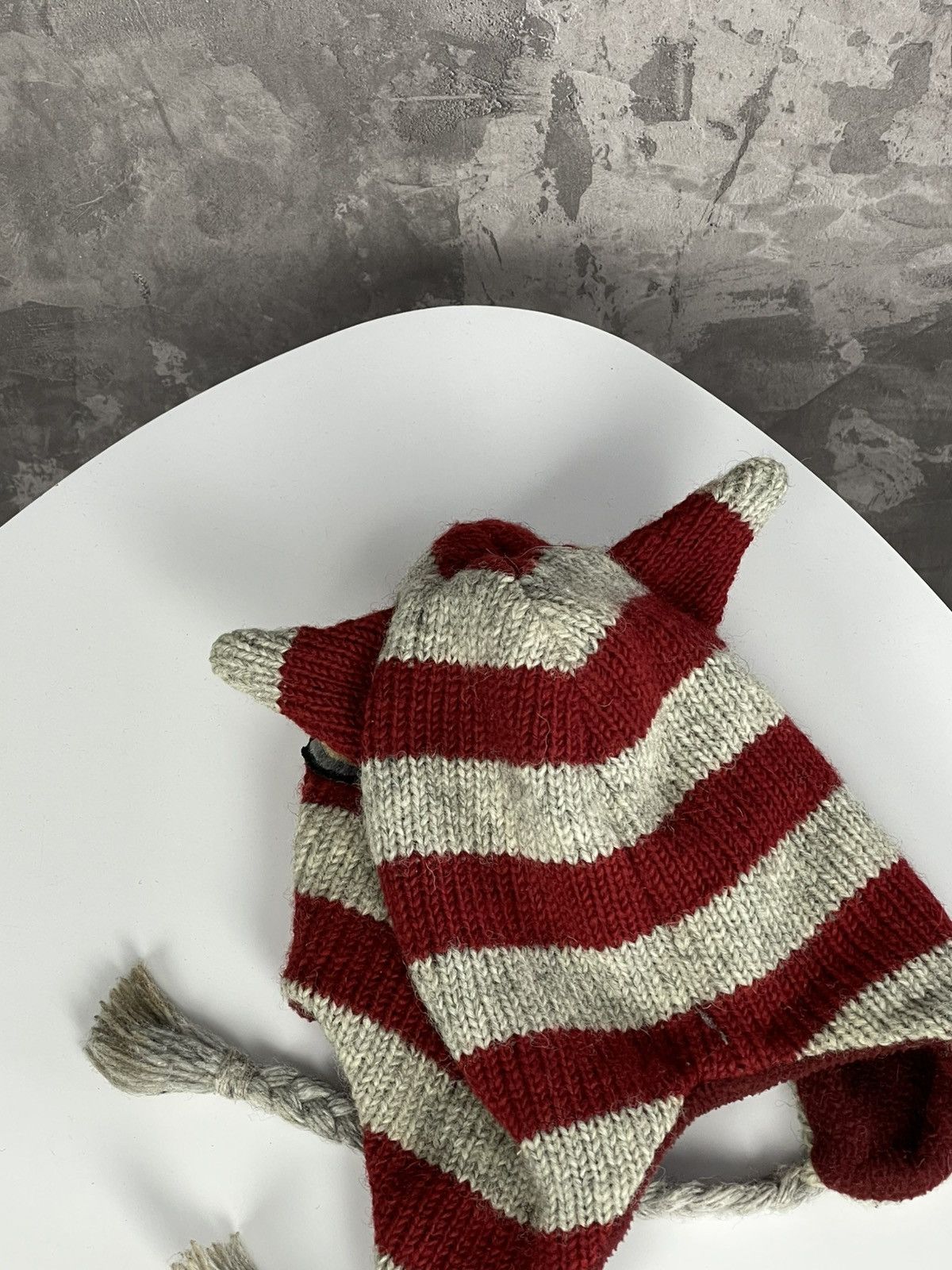 Japanese Brand × Vintage Y2K Vintage Funny Glamour Hat - Humor Style Size ONE SIZE - 6 Thumbnail