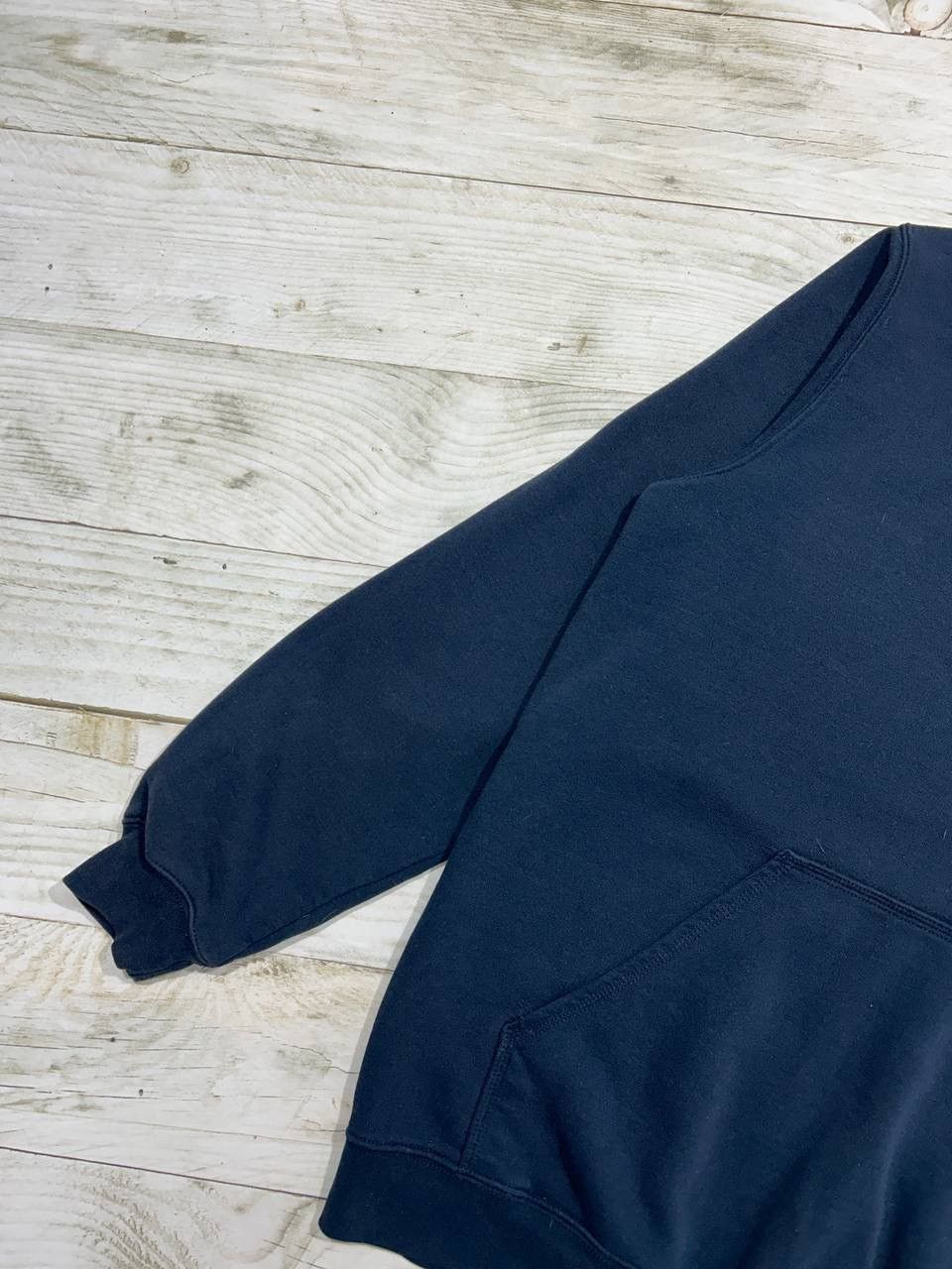 Carhartt Vintage Carhartt Hoodie 90s Distrissed Size US XL / EU 56 / 4 - 8 Thumbnail