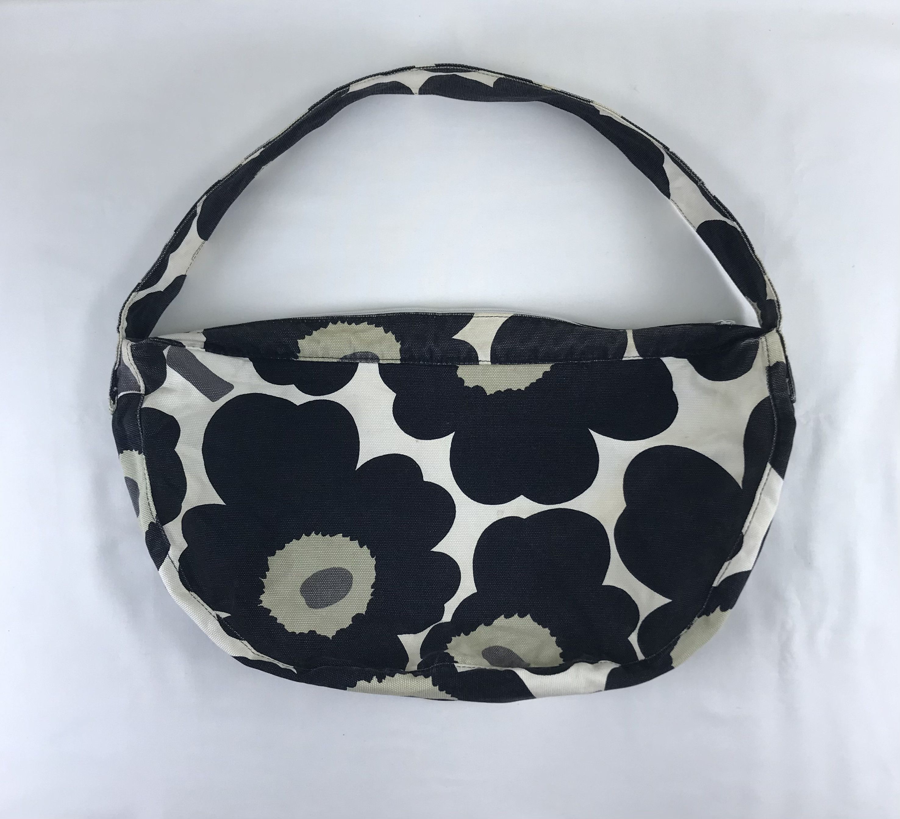Marimekko Marimekko Flowers Art Crossbody Bag Size ONE SIZE - 1 Thumbnail