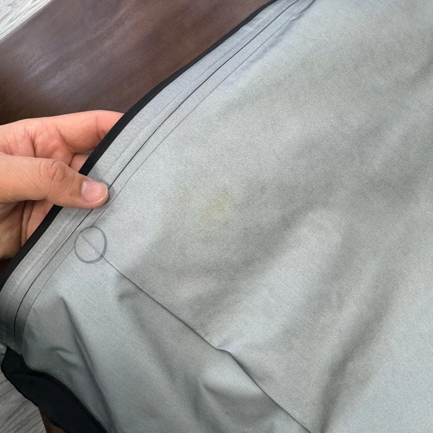 Arc'teryx Arc'teryx Beta LT Black L - Minor Lining Stain Size US XL / EU 56 / 4 - 6 Thumbnail