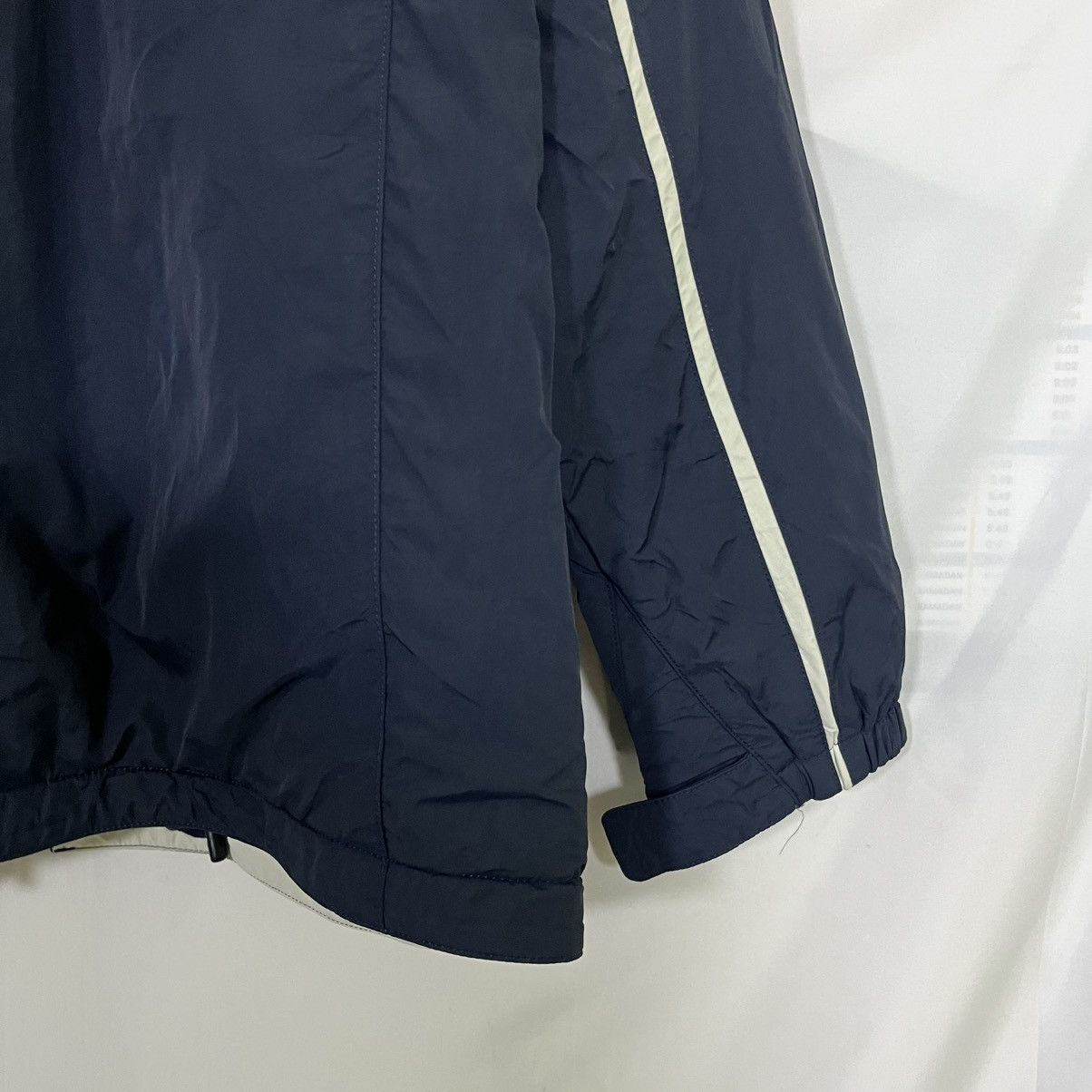 Sports Specialties VINTAGE IDEAL SPORTING WEAR WINDEX DIFENDER JACKET Size US M / EU 48-50 / 2 - 11 Thumbnail