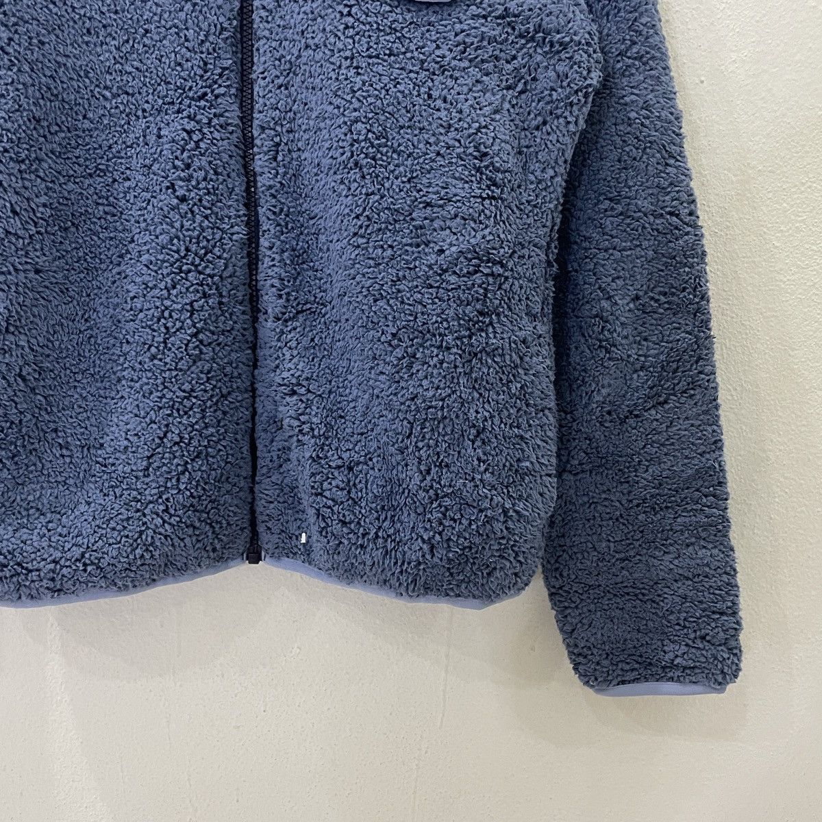 Columbia Columbia Sherpa Fleece Jacket Size US S / EU 44-46 / 1 - 2 Thumbnail