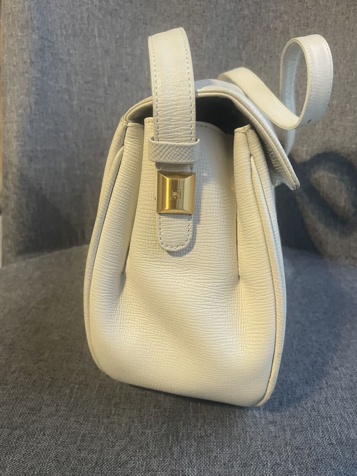 Pierre Balmain Authentic Vintage PIERRE BALMAIN Shoulder bag Size ONE SIZE - 3 Thumbnail