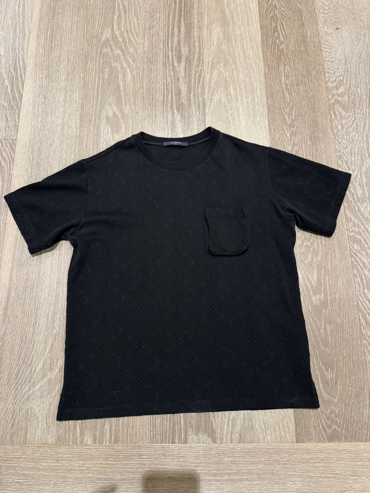 Louis Vuitton t shirt