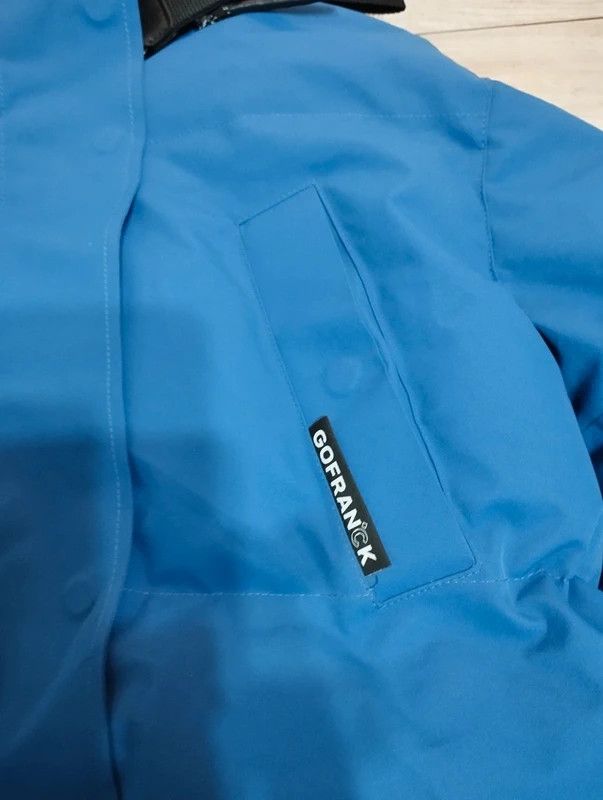 Other Gofranck Eye Parka jacket size S Size S / US 4 / IT 40 - 11 Thumbnail
