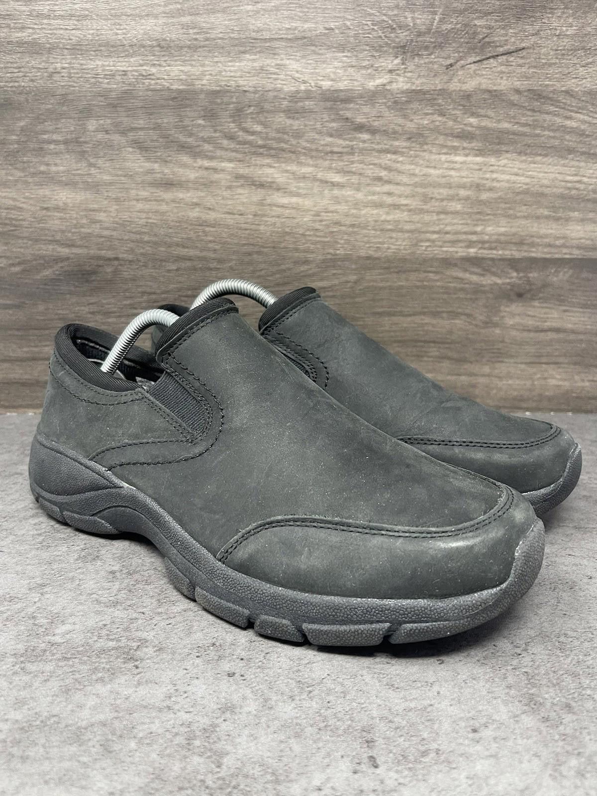 Lands' End Lands End All Weather Slip On Shoes Womens Size 9 Size US 9 / IT 39 - 4 Thumbnail