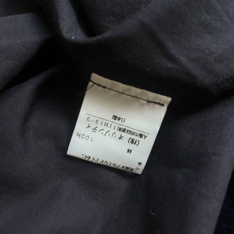 Vivienne Westwood Vivienne Westwood size2 Irregularly shaped and distorted sh Size M / US 6-8 / IT 42-44 - 7 Thumbnail