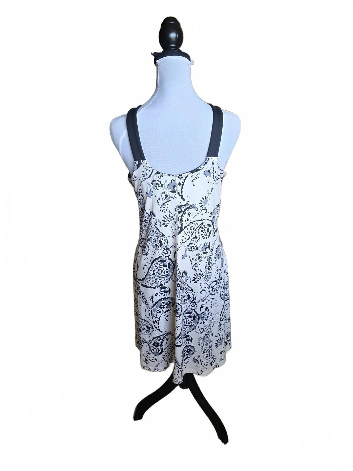 The North Face The North Face Women's Cadence Tank Dress XL Size XL / US 12-14 / IT 48-50 - 3 Thumbnail