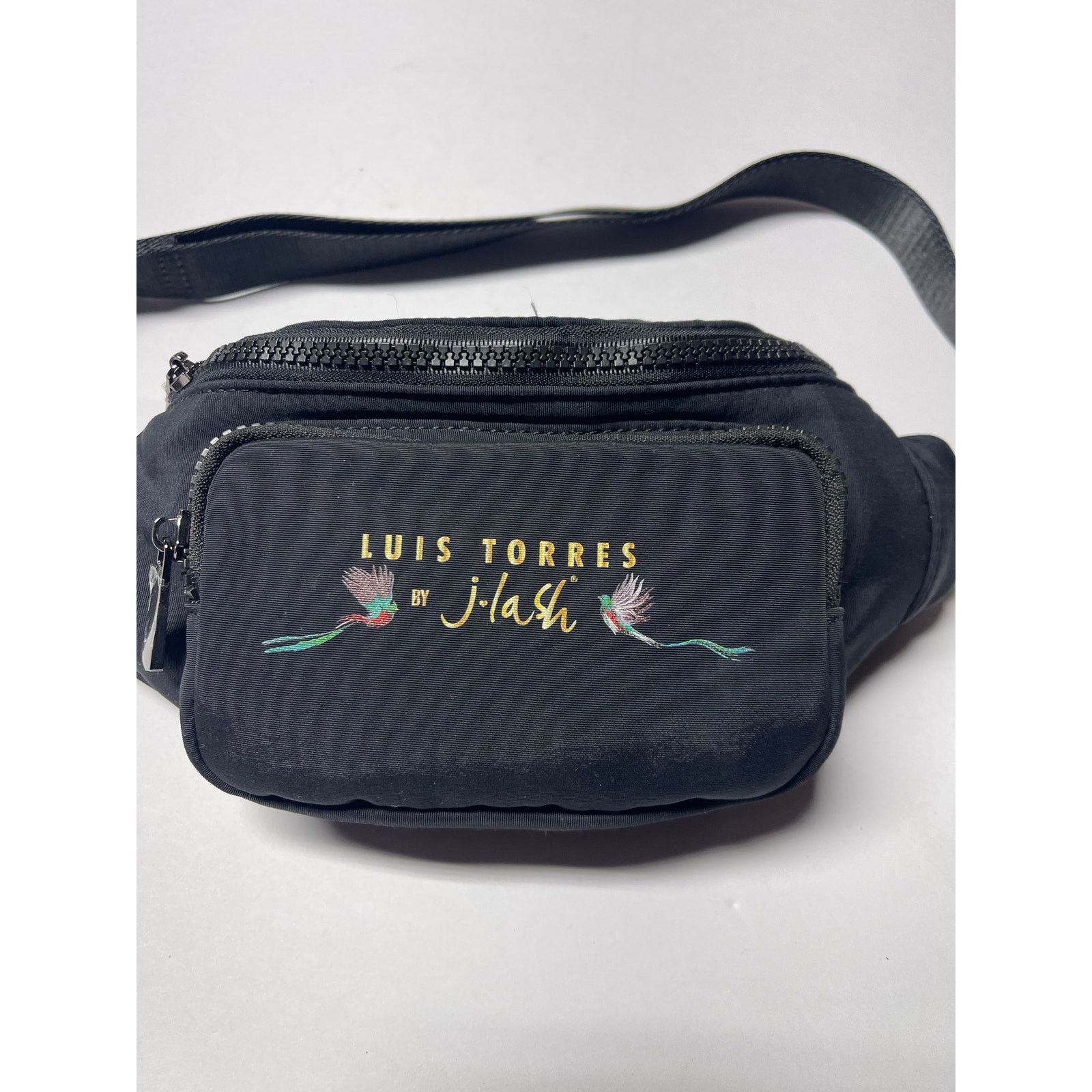 Other Luis Torres belt bag preowned like new condition! Size ONE SIZE - 2 Thumbnail