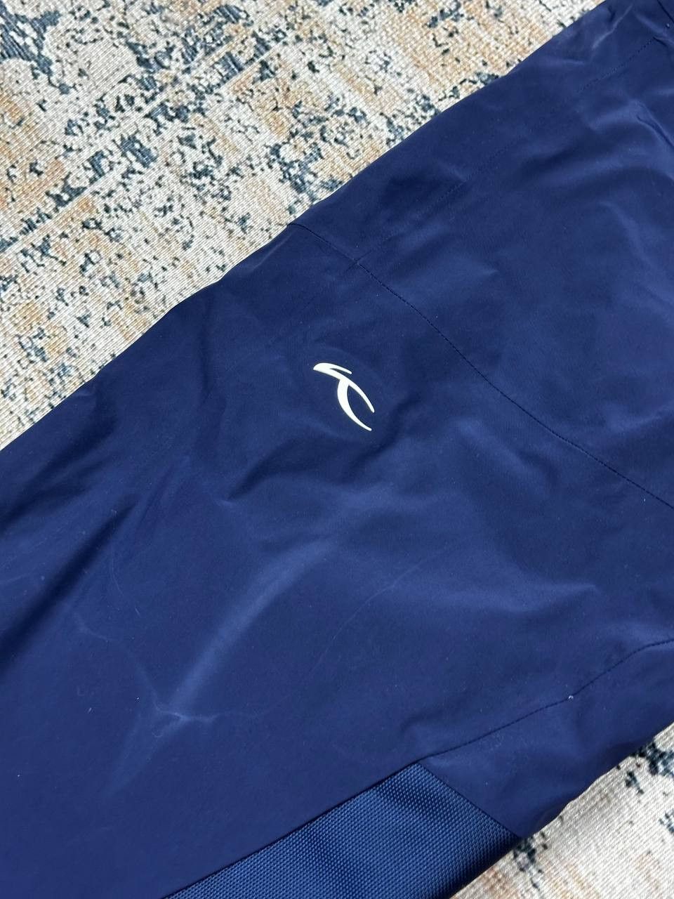 KJUS KJUS Ski Pants Snowboarding Membrana Gorpcore Size US 40 / EU 56 - 8 Thumbnail