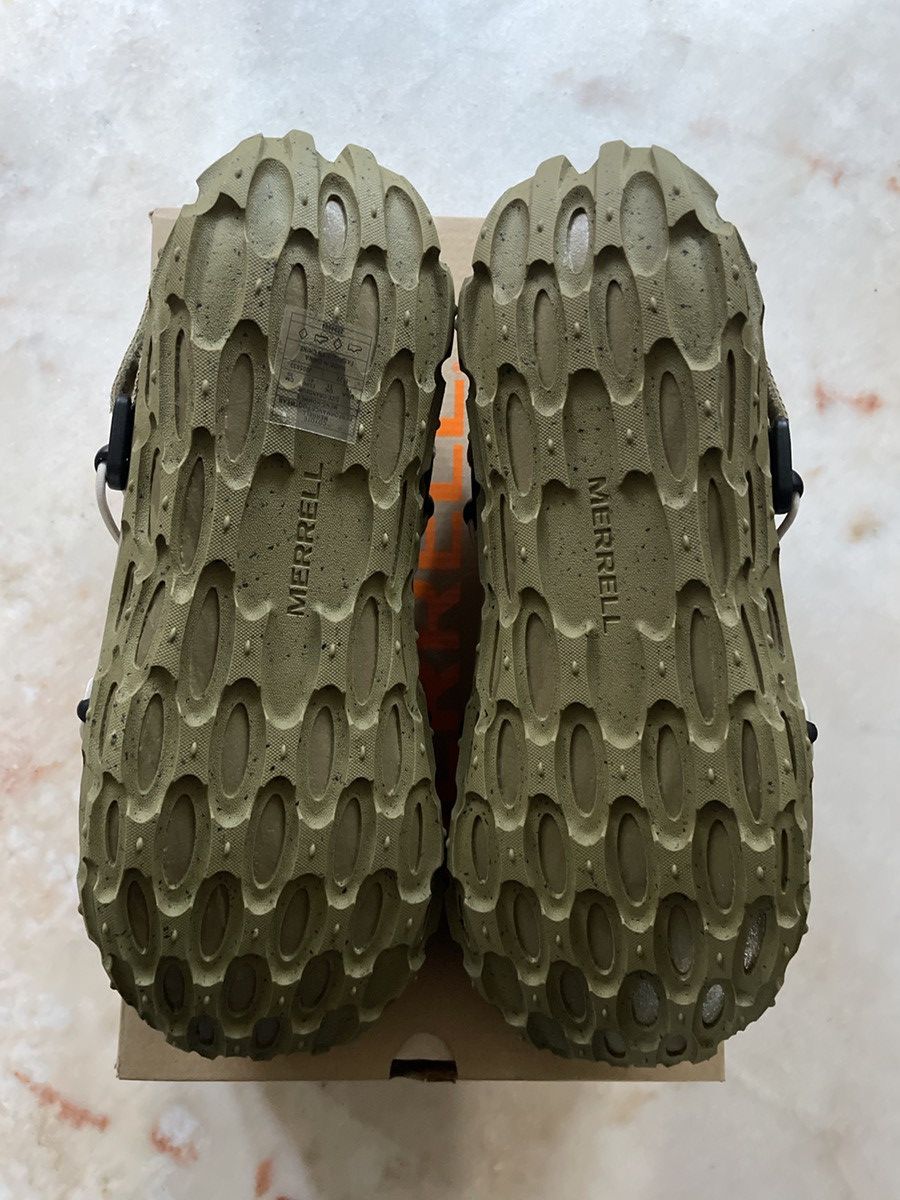 Merrell 1TRL Men's MERRELL Hydro Moc AT Cage 1TRL Size US 12 / EU 45 - 6 Thumbnail