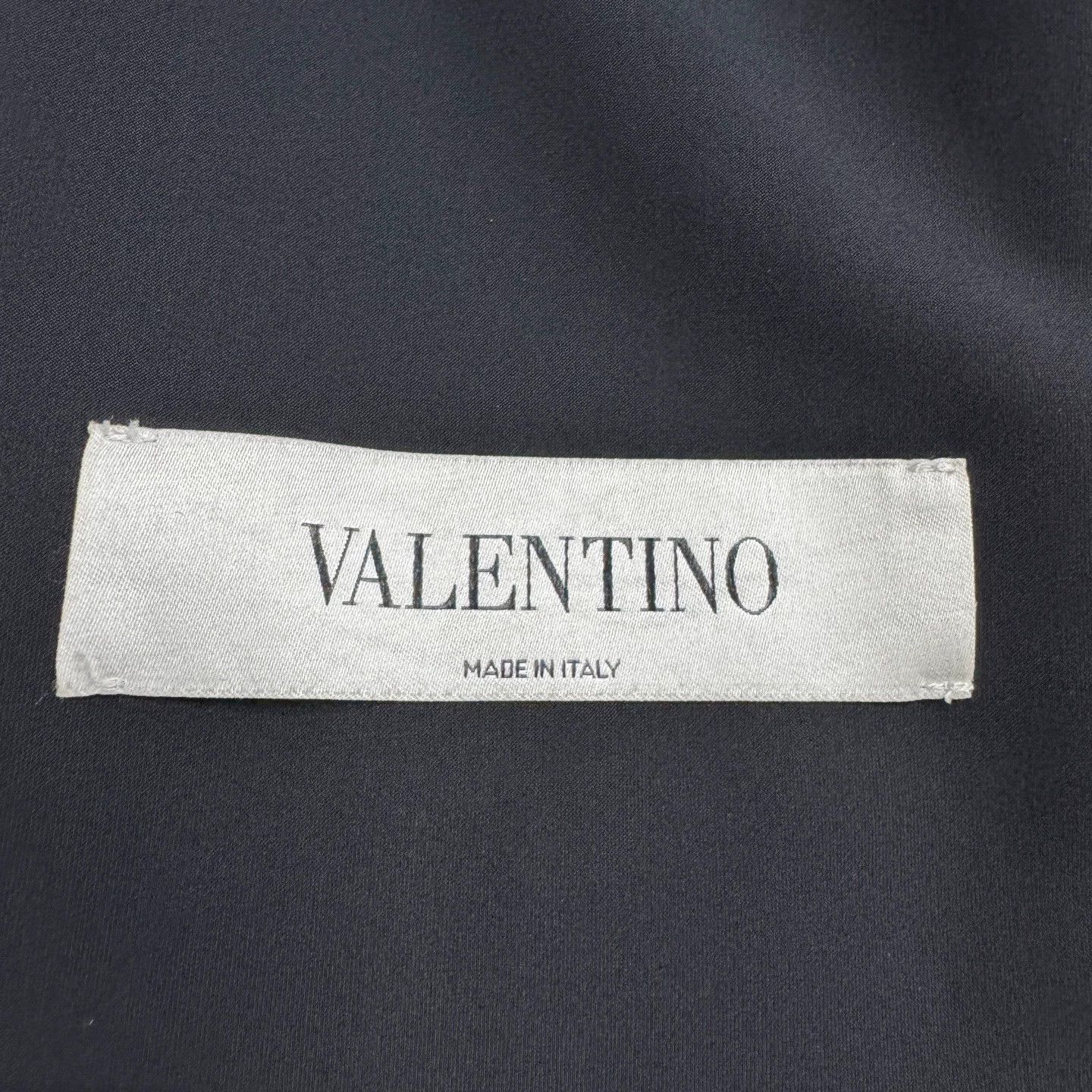 Valentino Valentino Shadow Print Jacket Size 50 Size US M / EU 48-50 / 2 - 3 Thumbnail