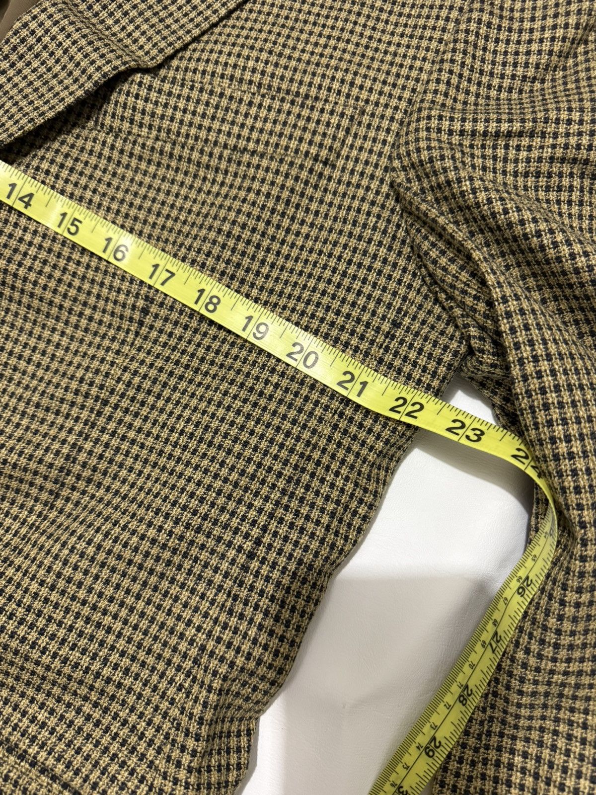Missoni ***FINAL DROP***RARE 90s EXAMPLE BY MISSONI BLAZER 42/REG Size 42R - 2 Thumbnail