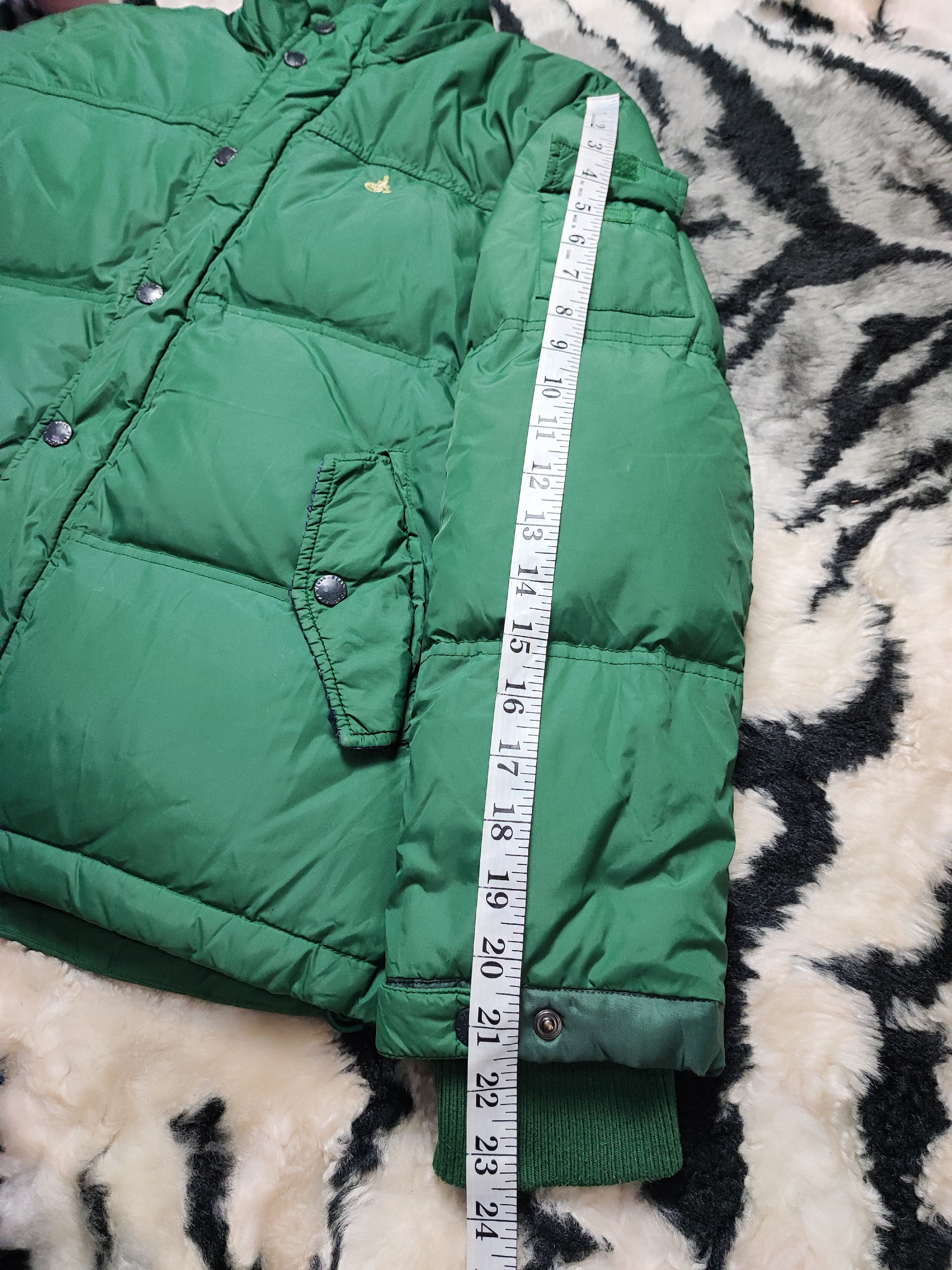 BEANPOLE Vintage Bean Pole Goose Down Puffer Boxy Style Size US M / EU 48-50 / 2 - 6 Thumbnail