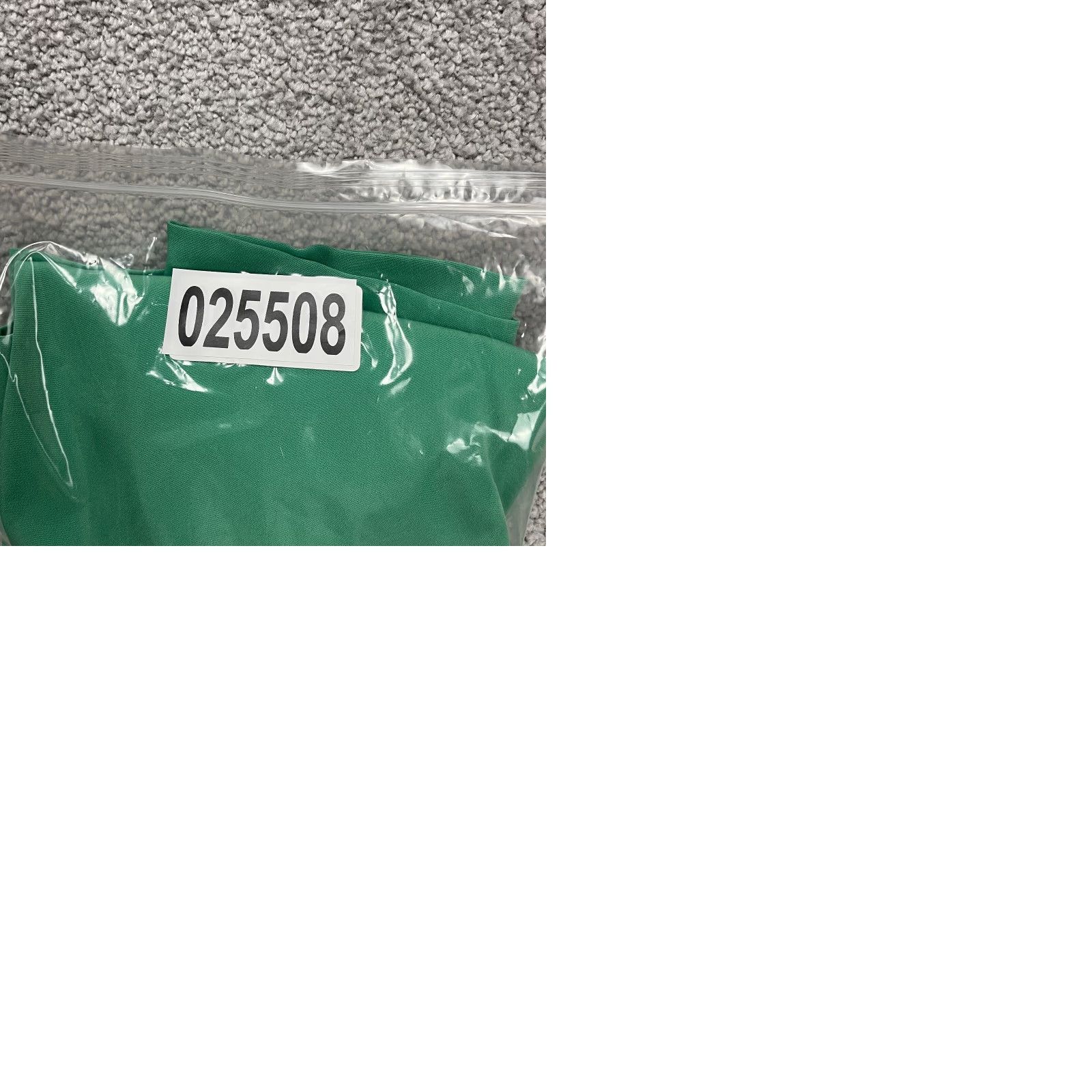 Vintage Jessica London Dress Women 18 Green Halter Cowl Neck Lined Midi Shift Party Work Size XXL / US 16-18 / IT 52-54 - 10 Thumbnail