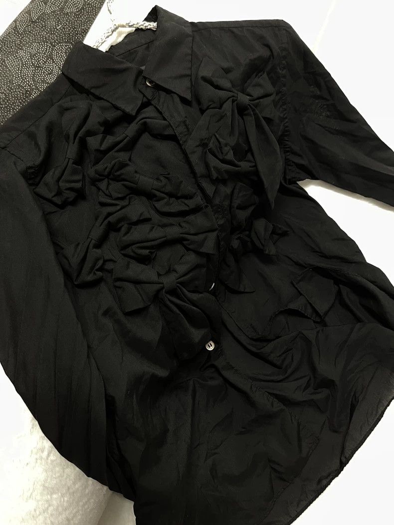 Comme des Garcons Comme Des Garcons Shirt Size XS / US 0-2 / IT 36-38 - 4 Thumbnail