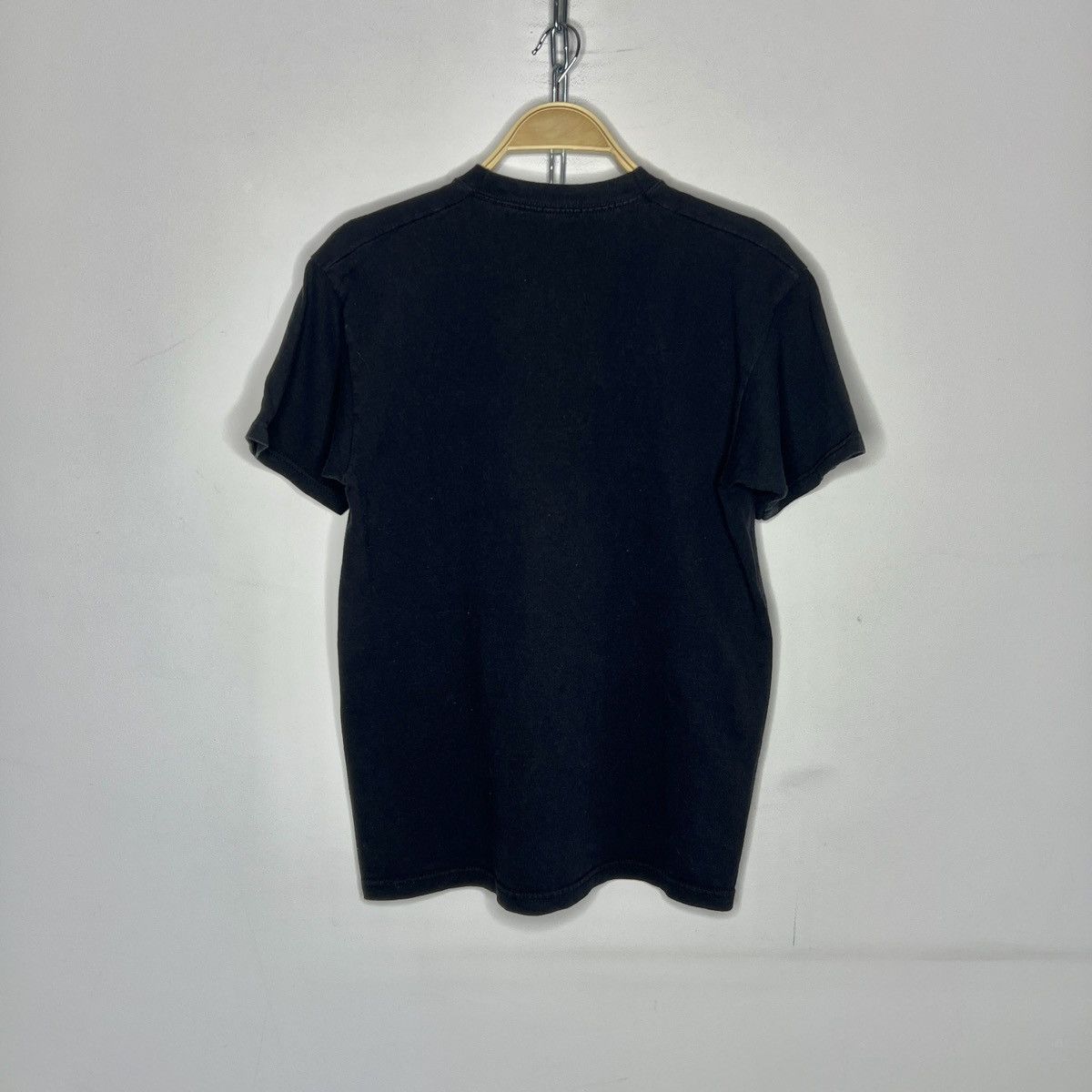 Band Tees × Vintage Vintage Tshirt Y2K Boobs Sexy Chick Girl Ass Full Print Size US M / EU 48-50 / 2 - 6 Thumbnail