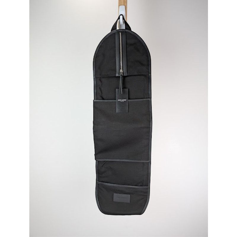 Saint Laurent Paris o1rshd1 Size: OS / Groze Skateboard Bag in Nero Size ONE SIZE - 11 Thumbnail