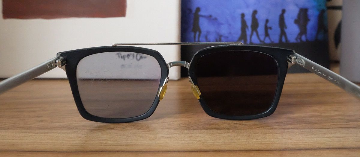 Designer Bolon Sunglasses Size ONE SIZE - 5 Thumbnail