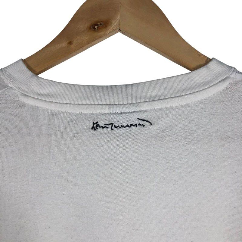 Band Tees × Japanese Brand × Vintage Vintage Oasis Niko And...Men T-shirt Size US M / EU 48-50 / 2 - 7 Thumbnail