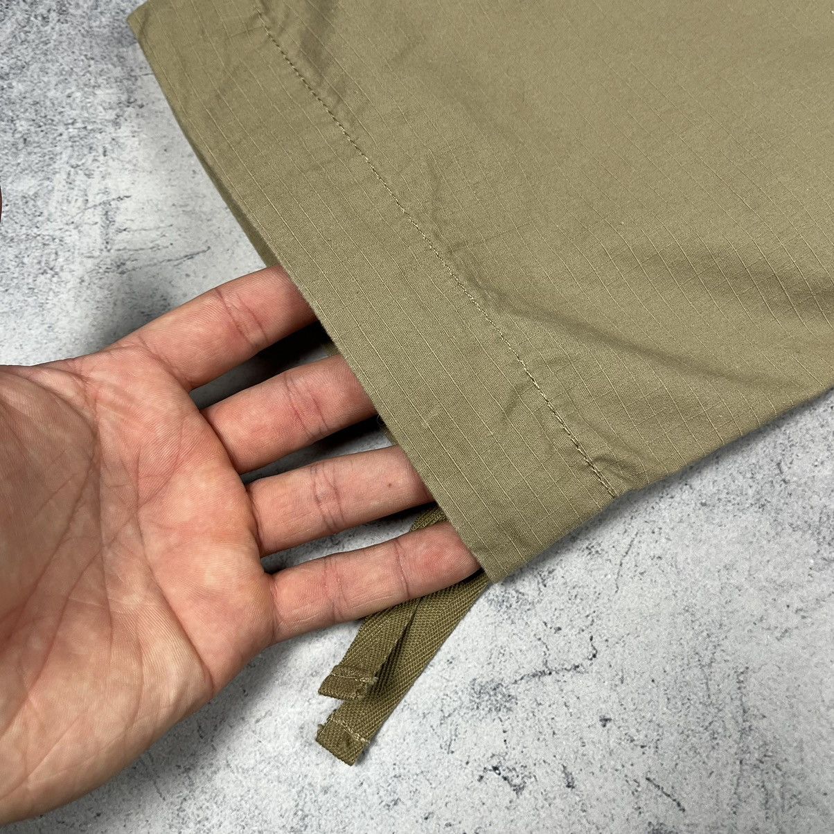 Carhartt Vintage Carhartt cargo pants 90’s Size US 32 / EU 48 - 11 Thumbnail