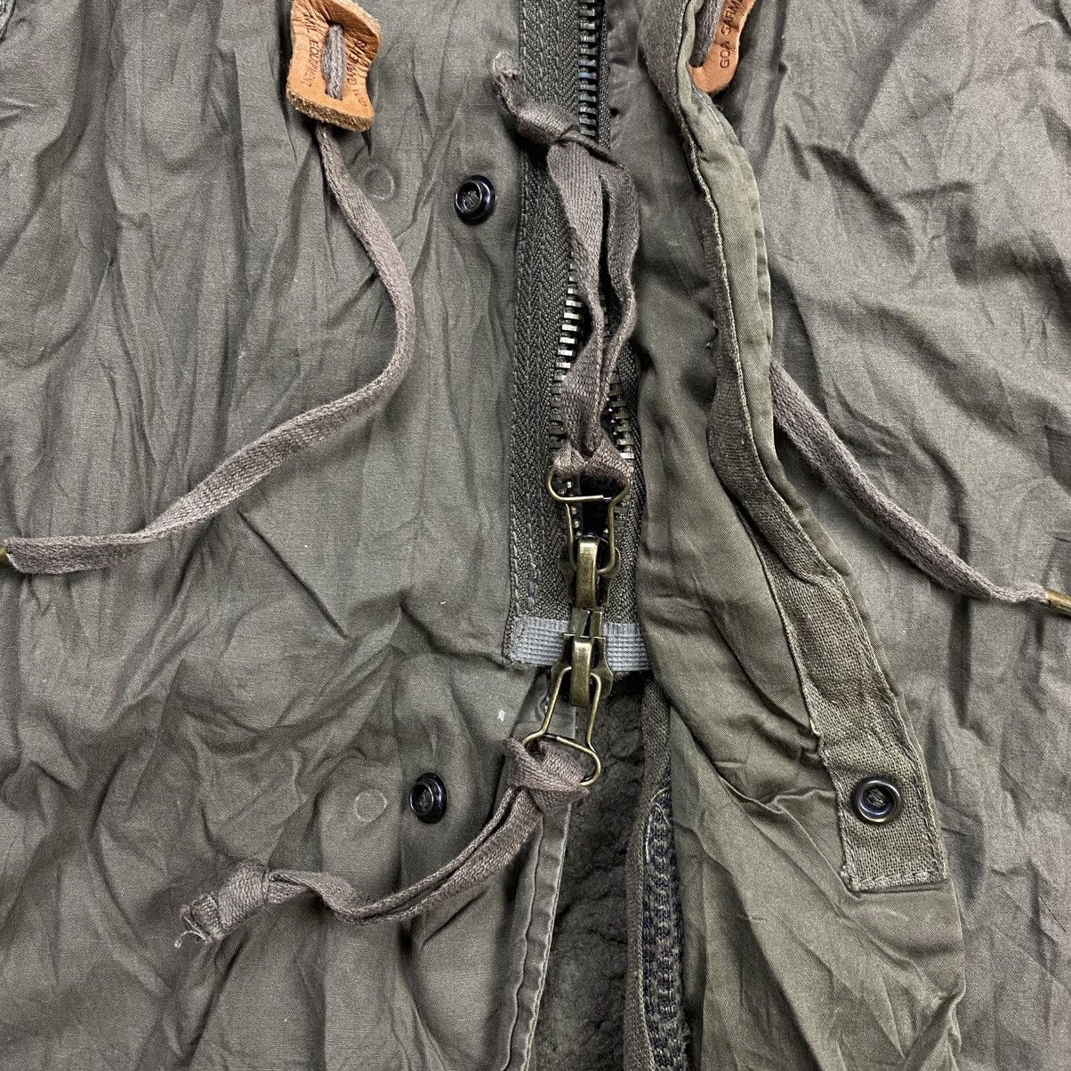 Japanese Brand Goa fishtail parka Size US M / EU 48-50 / 2 - 8 Thumbnail