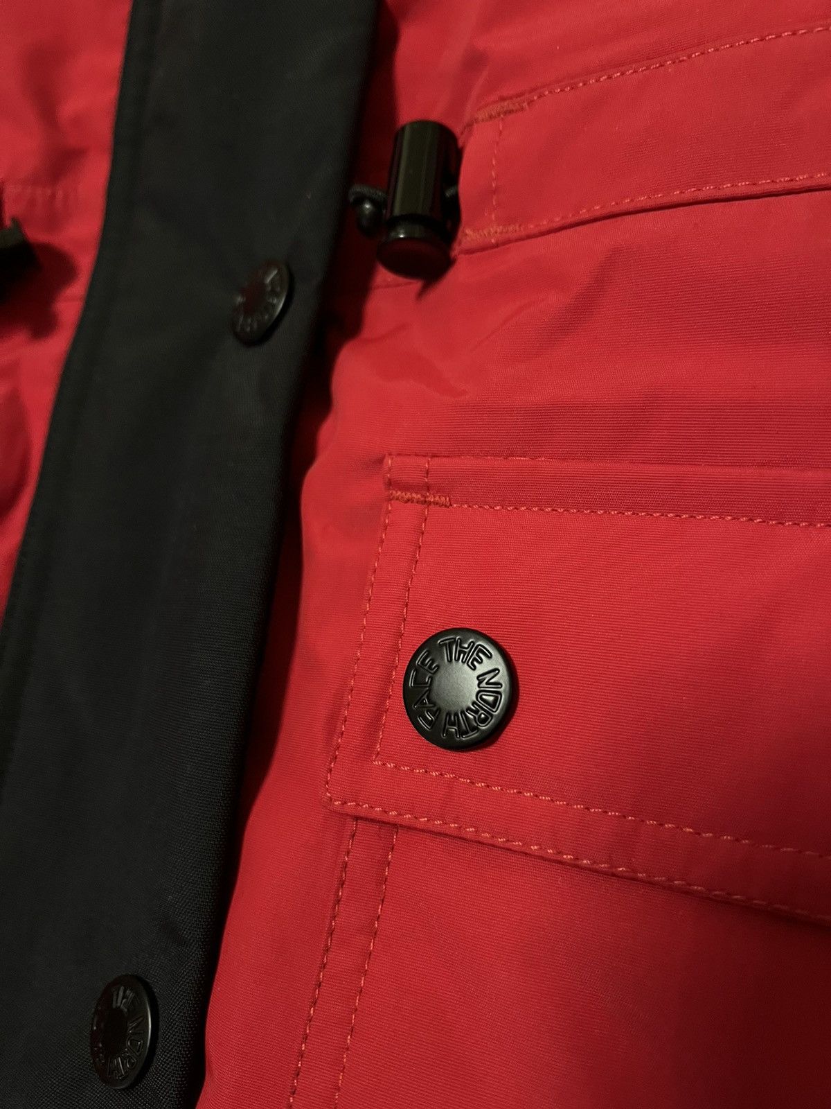 The North Face The North Face Down DRYVENT Women’s Parka Puffer Jacket Size S / US 4 / IT 40 - 8 Thumbnail
