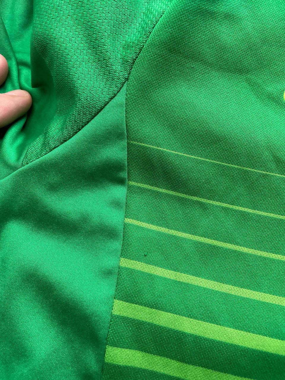 Adidas Adidas Sunderland 2015 2016 Away Shirt Soccer Jersey Size US M / EU 48-50 / 2 - 10 Thumbnail