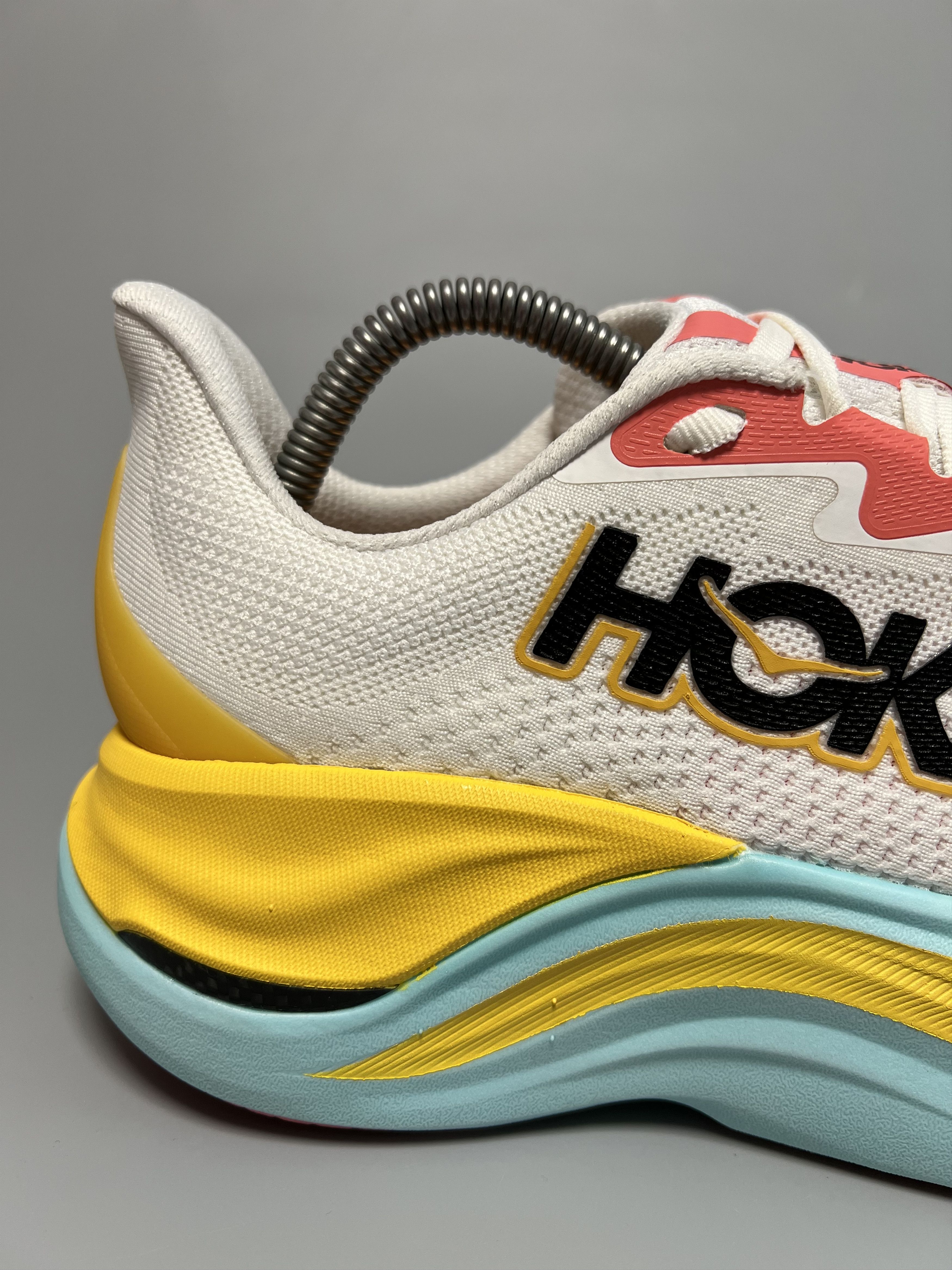 Hoka 8B Hoka Skyward X Women's Running Shoes 1147912-BSW Size US 8 / IT 38 - 12 Thumbnail