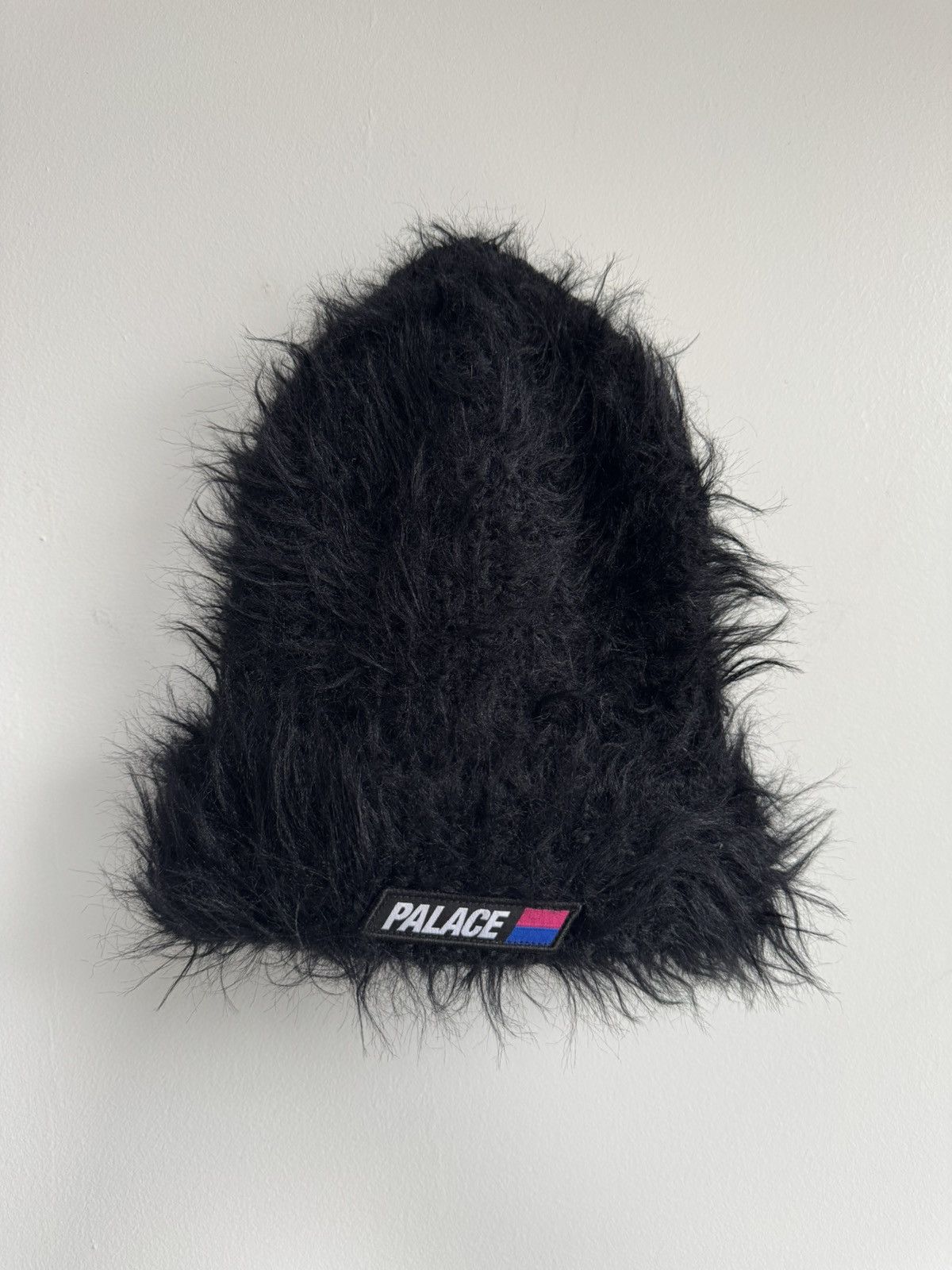 Palace Palace Yeti Beanie Size ONE SIZE - 1 Preview