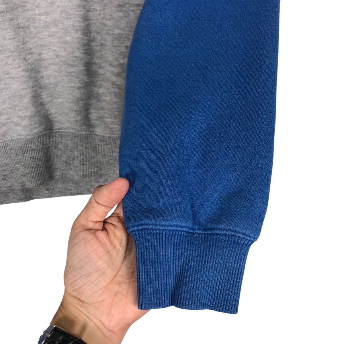 Vintage Vintage Plenty Tought Sweatshirt Jumper Streetwear Large Size US L / EU 52-54 / 3 - 9 Thumbnail