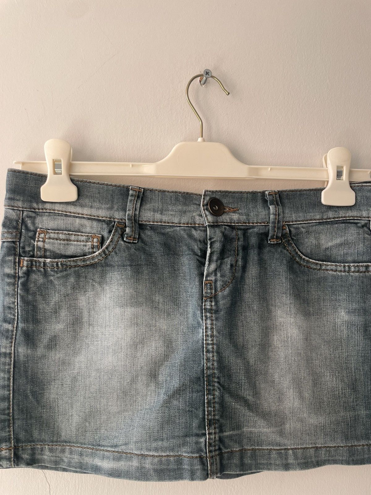 Vintage y2k skirt Size 26" / US 2 / IT 38 - 6 Thumbnail