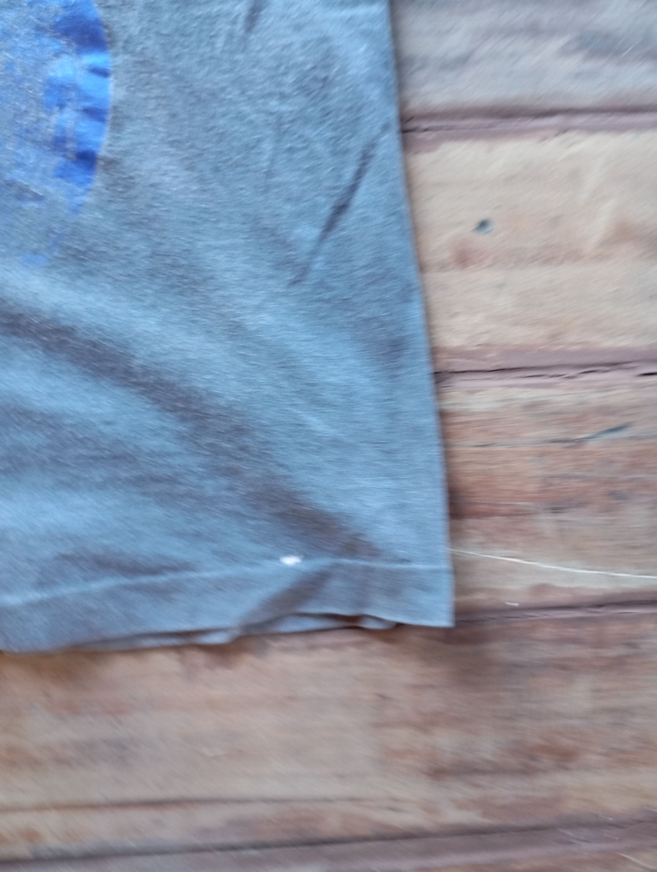 Star Wars × Vintage Vintage 1990s Star Wars T shirts Sun fade Size US XL / EU 56 / 4 - 4 Thumbnail