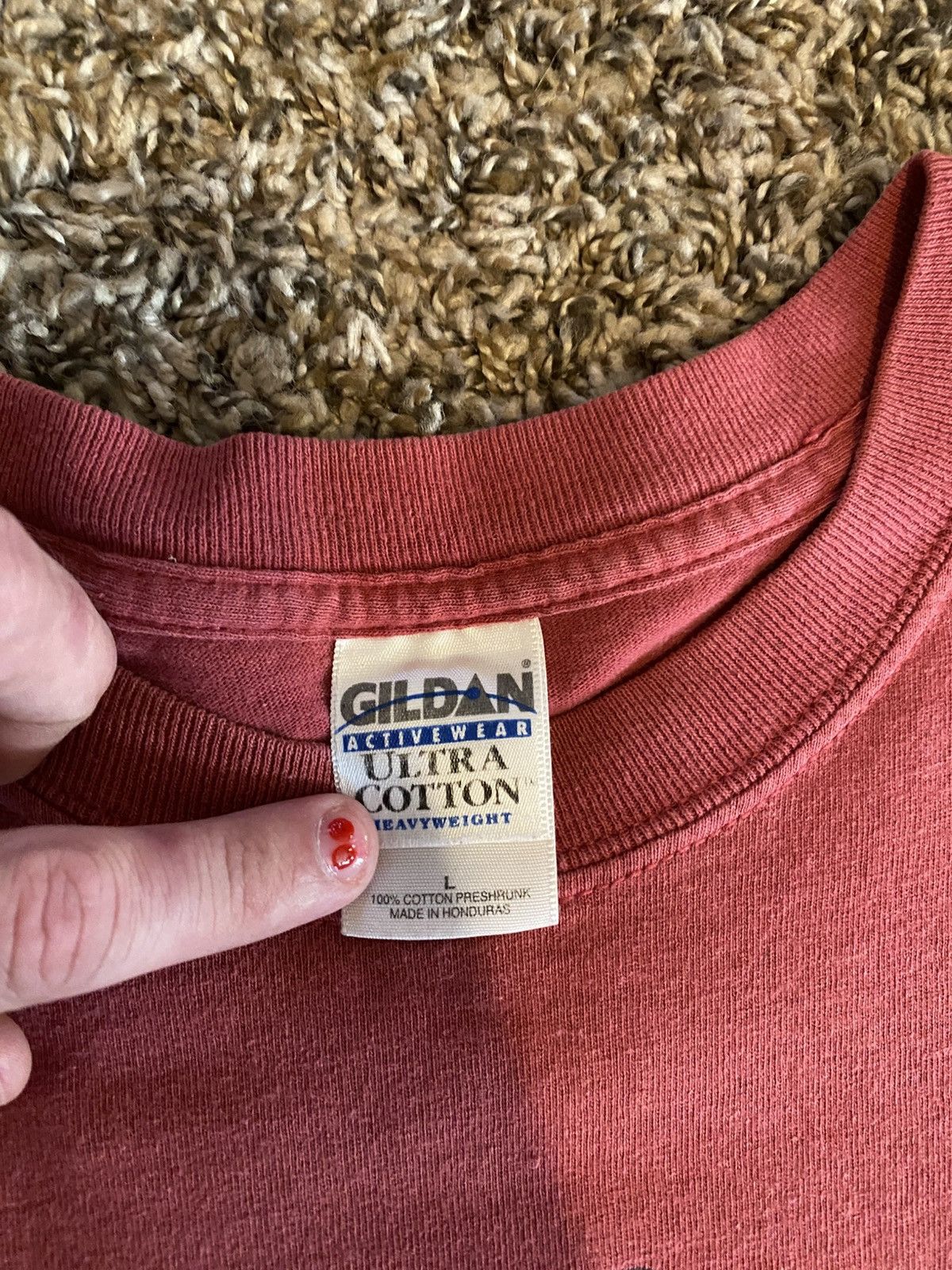 Vintage Vintage Cavaliers Size US L / EU 52-54 / 3 - 3 Thumbnail