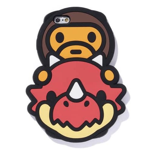 Bape Bape x Monster Strike Iphone 6/6s Case Size ONE SIZE - 1 Thumbnail
