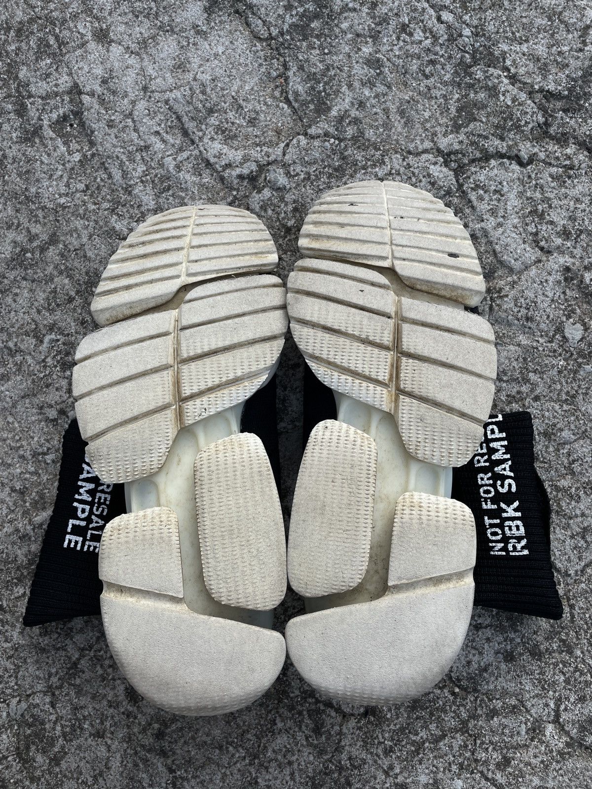 Reebok Reebok Sock Sample Sneakers Size US 7.5 / EU 40-41 - 7 Thumbnail