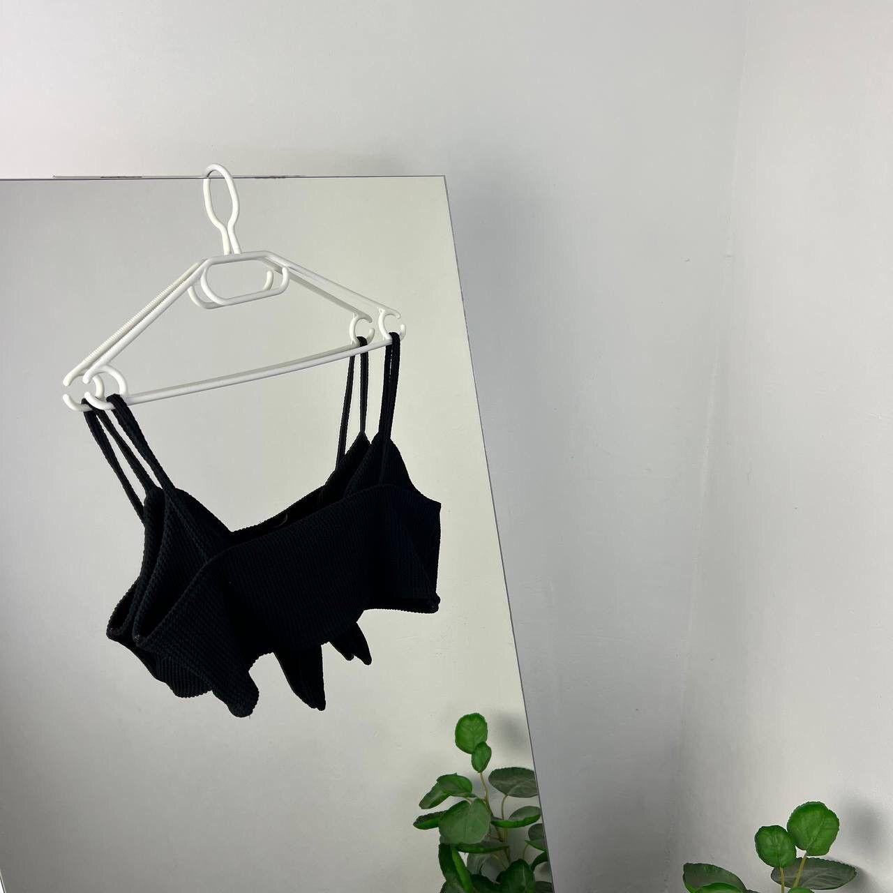 Japanese Brand Waffle Top Size XL / US 12-14 / IT 48-50 - 1 Thumbnail