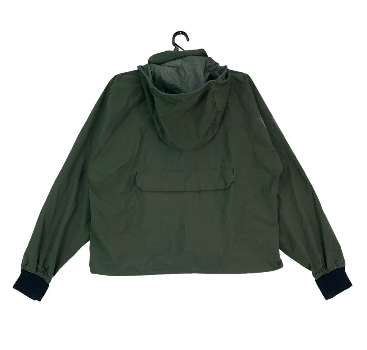 Japanese Brand 90s Fairly Good Fisher goretex lined fishing outdoor jacket Size US M / EU 48-50 / 2 - 6 Thumbnail