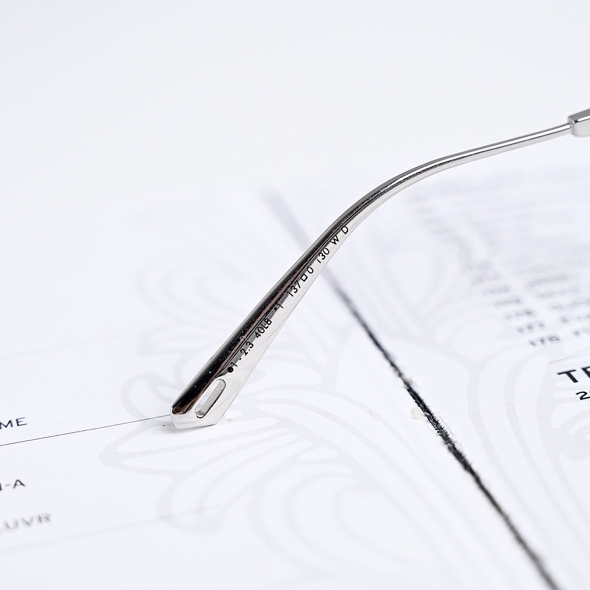 Dior DIOR DIORCLUB M1U SUNGLASSES Size ONE SIZE - 7 Thumbnail