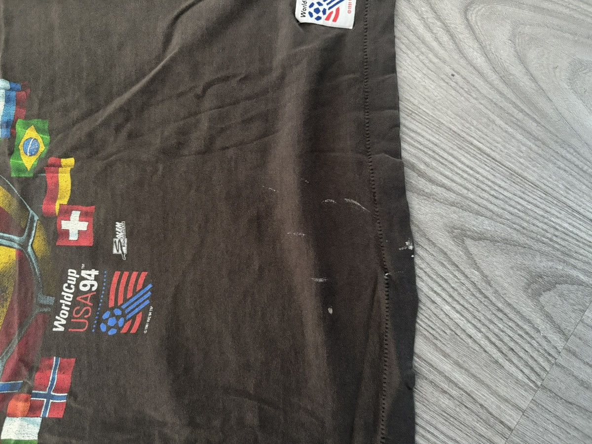 Other 94’ World Cup T-Shirt Size US L / EU 52-54 / 3 - 6 Thumbnail