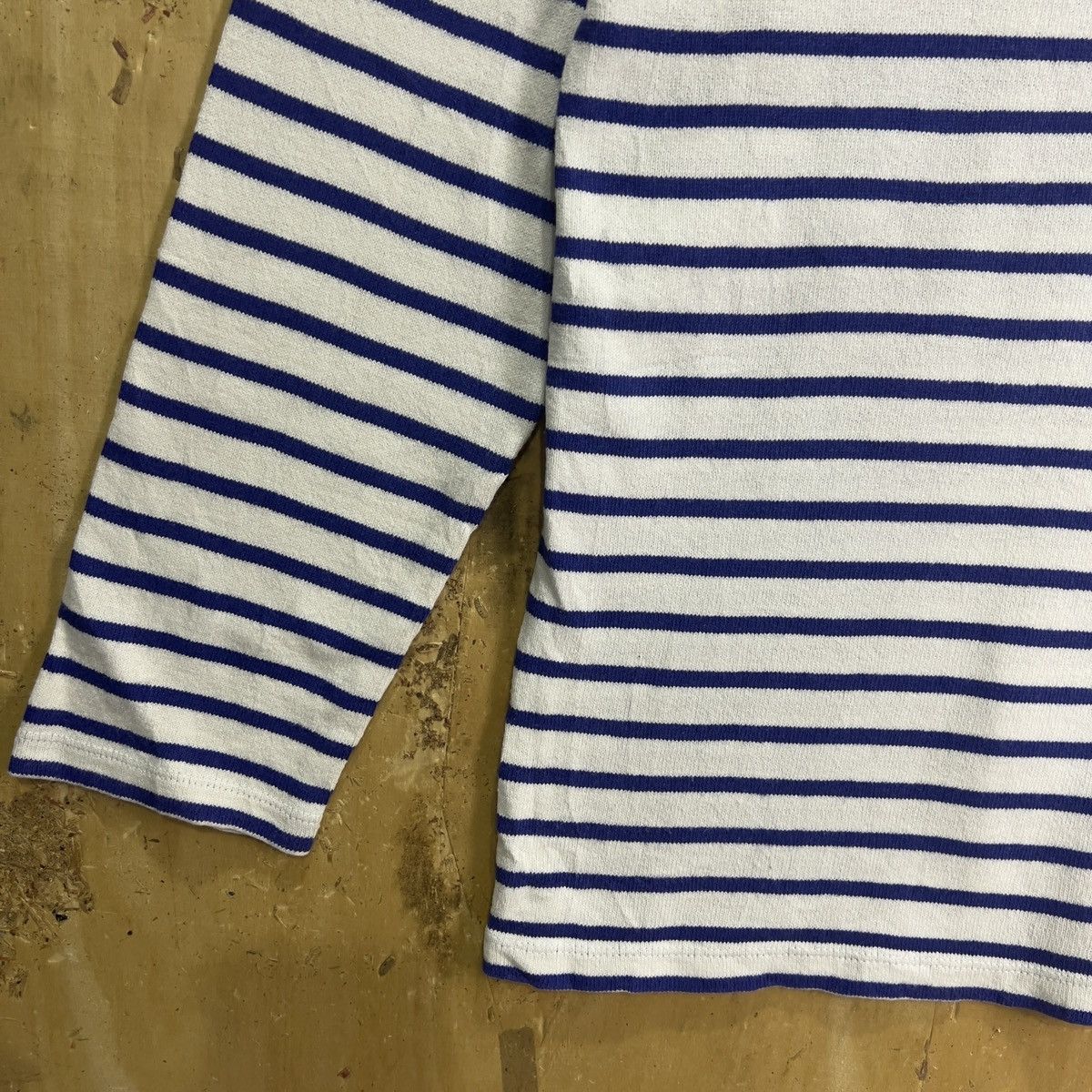 Japanese Brand × OVER THE STRiPES Kriff Mayer x Made in Japan Size M / US 6-8 / IT 42-44 - 7 Thumbnail