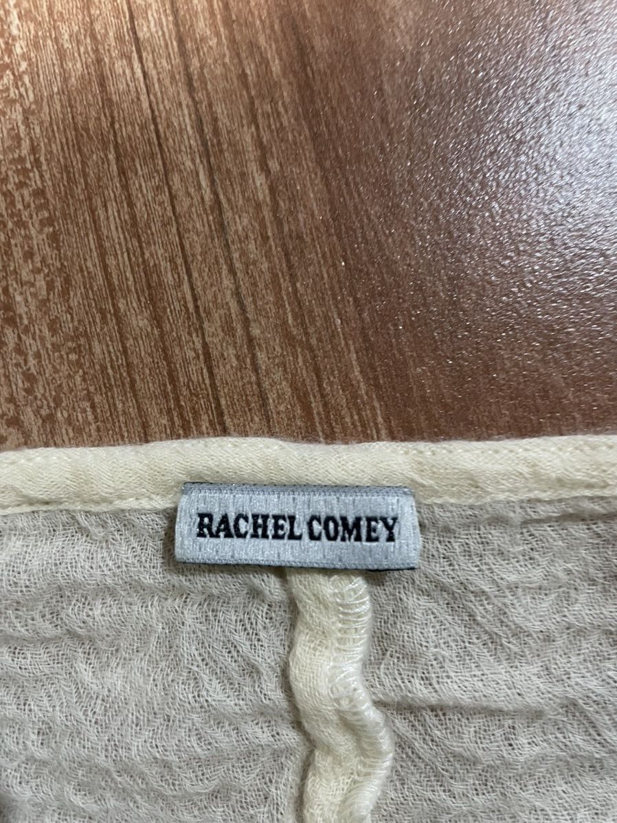 Rachel Comey Rachel Comey Blouse Size M / US 6-8 / IT 42-44 - 4 Thumbnail